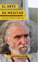 Libro El Arte De Meditar