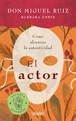 Libro El Actor