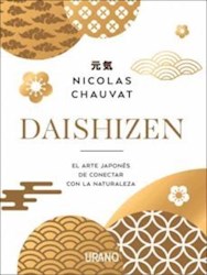 Libro Daishizen