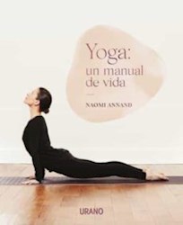 Libro Yoga  Un Manual De Vida