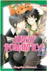 Papel Junjo Romantica Vol.12