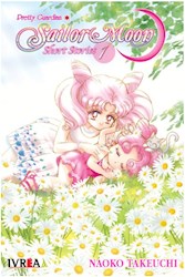 Papel Sailor Moon Short Stories Vol.1