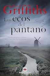 Papel Ecos Del Pantano, Los