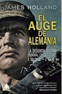 Papel EL AUGE DE ALEMANIA: LA SEGUNDA GUERRA MUNDIAL EN OCCIDENTE 1939-1941