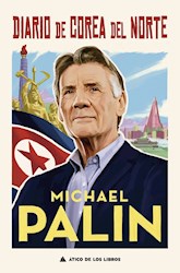 Libro Diario De Corea Del Norte