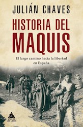 Libro Historia Del Maquis