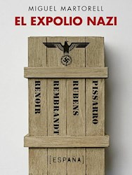 Papel Expolio Nazi, El