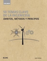 Papel 50 Temas Clave De La Ingenieria