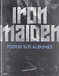 Papel Iron Maiden Td