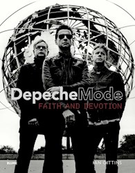 Papel Depeche Mode Faith And Devotion