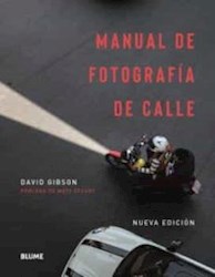Libro Manual De Fotografia De Calle