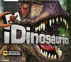 Papel Dinosaurio