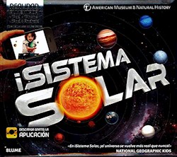 Papel Sistema Solar