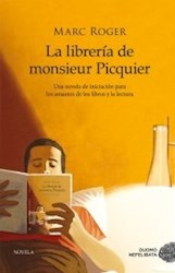Papel Libreria De Monsieur Picquier, La