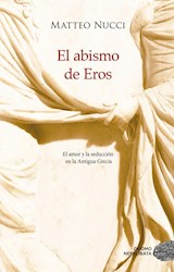 Papel Abismo De Eros, El