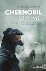 Papel Chernobil 01:23:40
