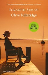 Libro Olive Kitteridge