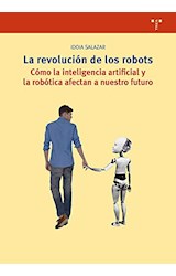 Papel La Revolución De Los Robots