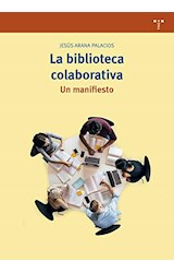 Papel La Biblioteca Colaborativa