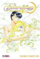 Papel Sailor Moon Short Stories Vol.2