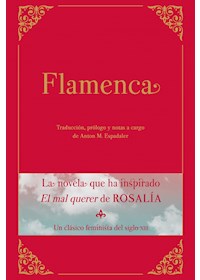 Papel Flamenca