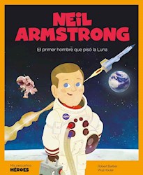 Libro Neil Armstrong