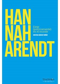 Papel Hannah Arendt