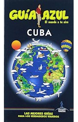 Papel CUBA 2019 GUIA AZUL