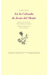 Papel En La Calzada De Jesús Del Monte
