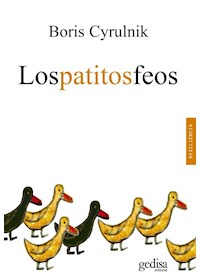 Papel Los Patitos Feos  (3ª Ed.)