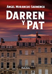 Libro Darren Y Pat