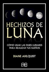 Papel Hechizos De Luna