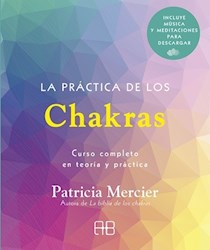 Libro La Practica De Los Chakras