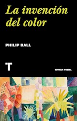 Libro La Invencion Del Color