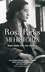 Libro Rosa Parks : Mi Historia