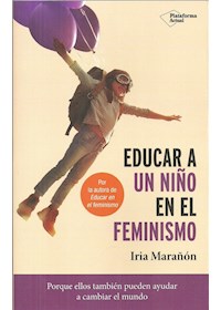 Papel Educar A Un Niño En El Feminismo