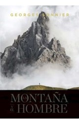 Papel La Montana Y El Hombre