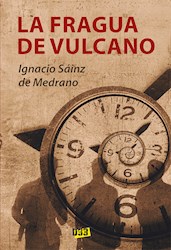 Libro La Fragua De Vulcano