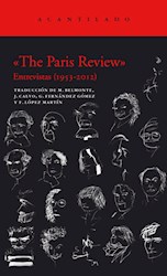 Papel The Paris Review - Entrevistas (1953 - 2012)