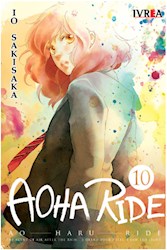 Papel Aoha Ride Vol.10