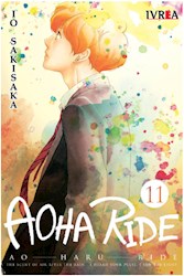 Papel Aoha Ride Vol.11