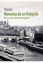 Papel Memorias De Un Fotógrafo