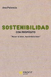 Libro Sostenibilidad Con Proposito