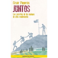 Libro Juntos.