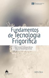 Libro Fundamentos De Tecnologia Frigorifica