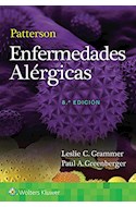 Papel Patterson Enfermedades Alérgicas Ed.8