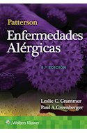 E-book Patterson Enfermedades Alérgicas Ed.8 (Ebook)