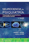 Papel Neurociencia En Psiquiatría Ed.3