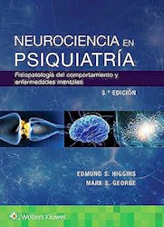 Papel Neurociencia En Psiquiatría Ed.3