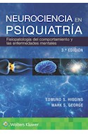 E-book Neurociencia En Psiquiatría Ed.3 (Ebook)